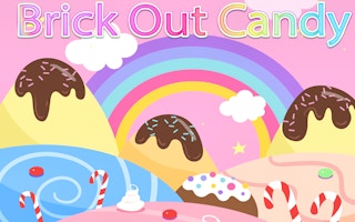 Image Brick Out Candy