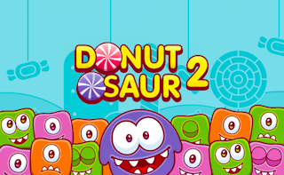 Image Donutosaur 2