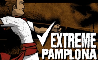 Image Extreme Pamplona
