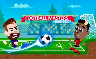 Image Football Masters