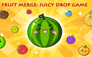 Image Fruit Merge - Juicy Drop Game