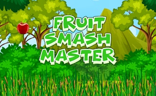 Image Fruit Smash Master