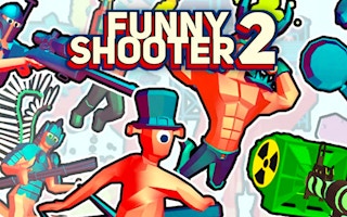 Image Funny Shooter 2