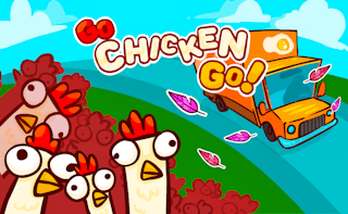 Image Go Chicken Go