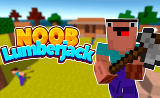Image Idle Noob Lumberjack