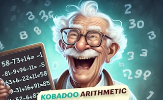 Image Kobadoo Arithmetic