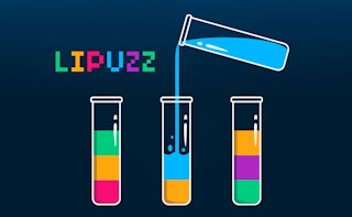 Image Lipuzz - Water Sort Puzzle