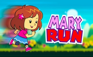 Image Mary Run