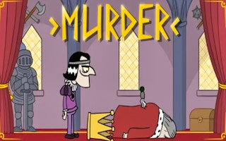 Image Murder