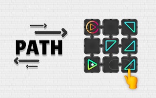 Image Path - Puzzle