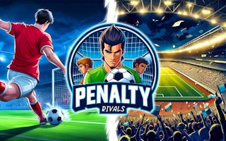 Image Penalty Rivals