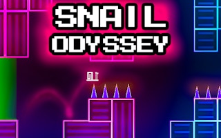 Image Snail Odyssey - Hardest Game