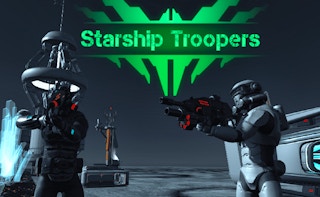 Image Starship Troopers