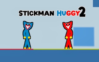Image Stickman Huggy 2