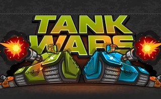 Image Tank Wars