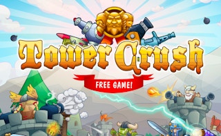 Image Tower Crush