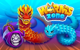 Image Worms Zone